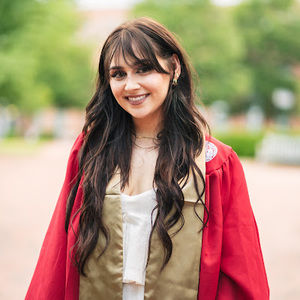 Meet your Posher, Kennedy